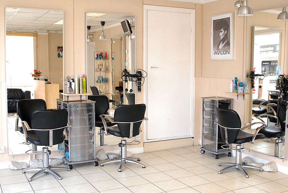 Get the answers to your beauty salon insurance questions at generalliabilityclasscodes.com 