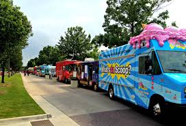 Insurance needs in the Food Truck Industry.