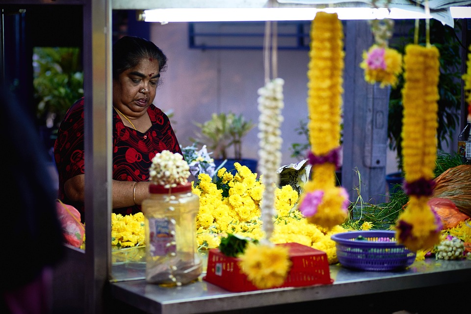 Get the best info about insurance for Florists.